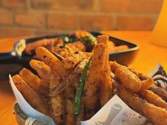 徐州干煸藕条-一尺花园(首钢店)