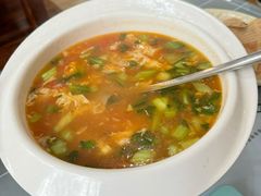 -丽泽山庄·生态怀柔菜·虹鳟鱼(红螺寺店)