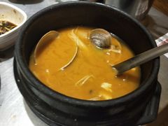 -合易泓烤肉•首创生椰大油边(宁山路店)