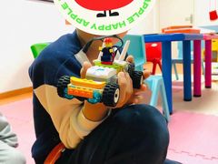 -哈奋儿童科技营乐高托班机器人(闲林校区)