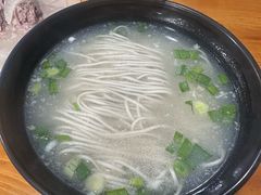 -小辫子羊肉面馆(周东店)