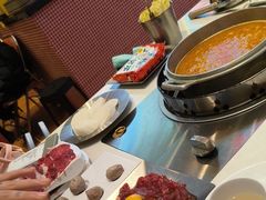 -荣叔港式沙嗲牛肉火锅(正佳潮流店)