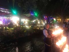 -唠叨坊私房菜(五一街店)