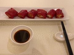 -金翠皇宫粤菜·点心·海鲜(翡翠店)