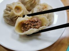 小笼包-瞻老元面馆(双塘路店)