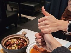 -大铁勺新津菜(东丽阳光新业广场店)