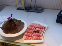 -大熊猫毛肚火锅(烟台万象汇店)