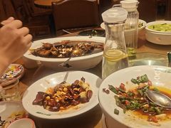 -新白鹿餐厅(龙游路总店·杭帮菜名店)