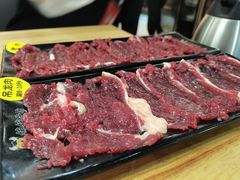 -嬷孙家潮汕牛肉火锅(北京路天河城店)