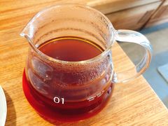 -琥珀咖啡 Ambercoffee