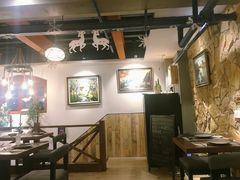 -LA CREPERIE BRETONNE布列塔尼法式餐厅(天童北路店)
