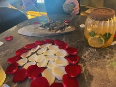 秘制牛舌饼-Hi City·城市之巅