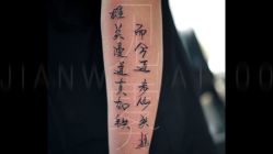 -见雾TATTOO STUDIO