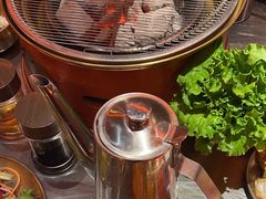 -西塔老太太泥炉烤肉(苏州大悦城店)