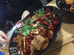 -多呗辣麻辣香锅(万达广场店)