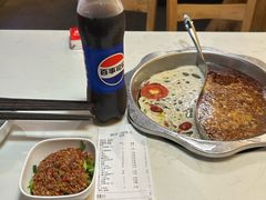 -傣妹火锅(南京东路一店)