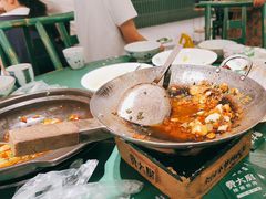 -费大厨辣椒炒肉(太平老街店)