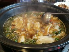 安顺青椒鸡-黔蘑菇四季餐厅(观山湖店)