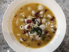 -聚丰园•湖鲜餐厅(阿红私房菜梅石路店)