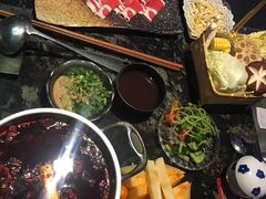 -王家渡火锅店(亦庄店)