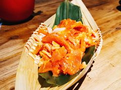 鸡胸肉-碳说品道.瓦片烤肉.海鲜烧烤(中华路店)
