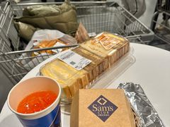 -山姆会员商店(亦庄创意生活广场店)