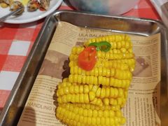 -琼大师东方烤乳猪(亚特兰蒂斯店)