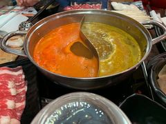 -呷哺呷哺(西单大悦城店)