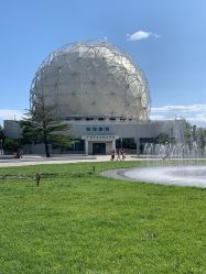 -北京科学中心儿童乐园