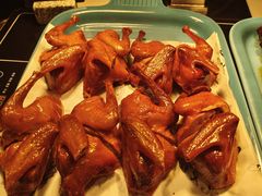 -西安W酒店·WEI全味西餐厅