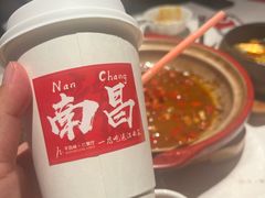 -千百味红餐厅·江西菜(绿地双子塔店)