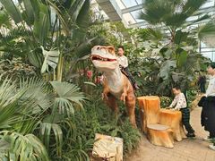 -沈阳植物园