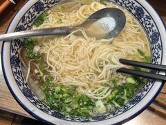 -清真聚陇缘美食餐厅(南横东街店)