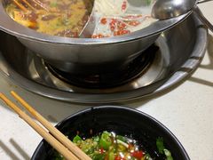 -钢管厂五区小郡肝串串香(南山店)