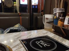-火炉火自助餐(喜隆多店)