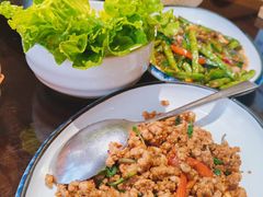 -金厨泰国餐厅·全泰籍厨师料理(拱北店)