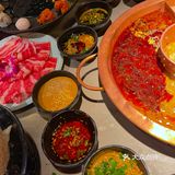 [馋]我来挑战，火爆北京的手打丸火锅店[火锅][耶]