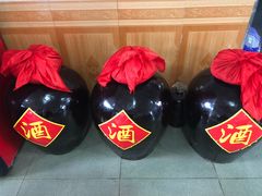 -重庆九凤瑶池海明山庄