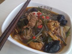 -金乐活美食(中街店)