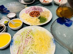 配料-沙龙酒家