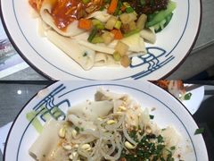 -大嘻咹biangbiang面(历史博物馆店)