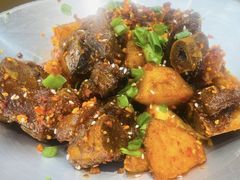 -云海肴·汽锅鸡·云南代表菜(东坝金隅店)