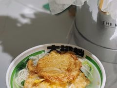 -欧记大排档·景德菜(上海首店)