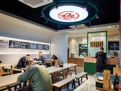 -吴记怪味面(牛王庙店)