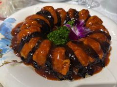 -大眼锅贴水饺(河东店)