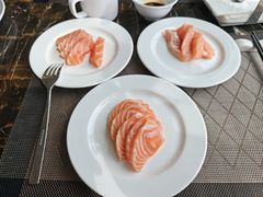 -皇朝万鑫自助餐厅