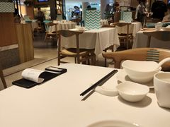 -莆田餐厅PUTIEN(金融街购物中心店)