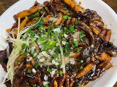 响油鳝糊-协和菜馆(凤凰街店)