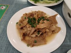 -茶油香闽南菜·花园餐厅(前埔店)