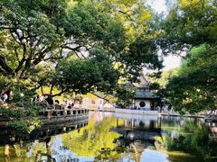 -西园戒幢律寺